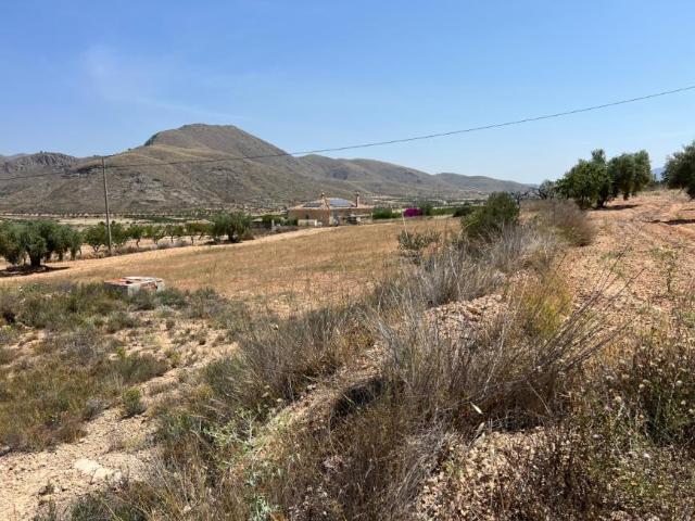 Terreno en venta en Barbarroja, el Baix Segura / La Vega Baja