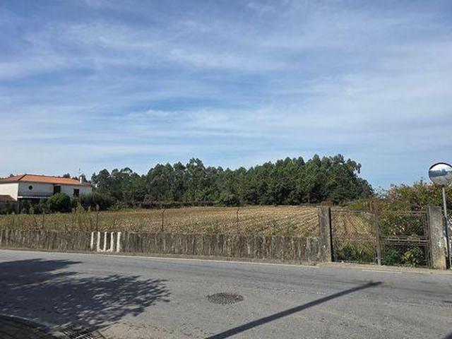 Terreno venda em Arcozelo, Braga