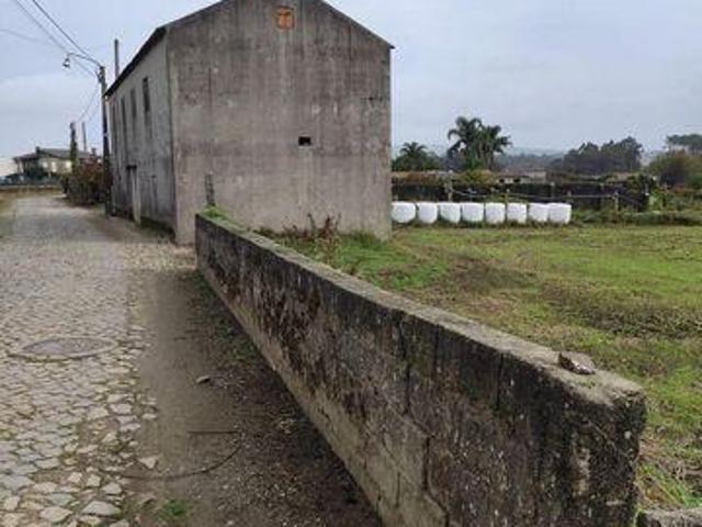 Terreno venda em Arcozelo, Braga