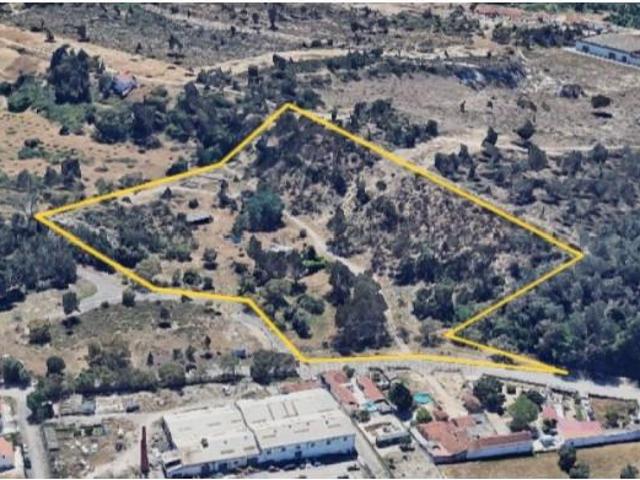 Terreno venda em Covas de Coina, Coina