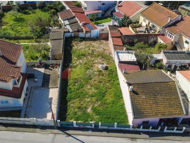 Terreno venda em Barreiro, Setúbal