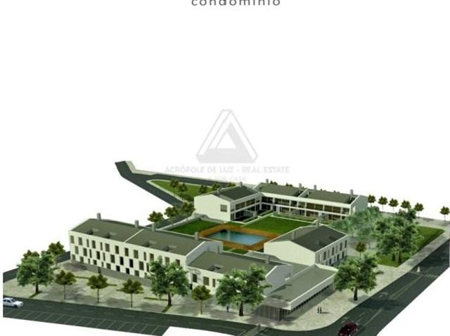 Terreno venda em Santo António Da Charneca, Setúbal
