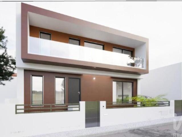 Terreno venda em Palhais, Setúbal