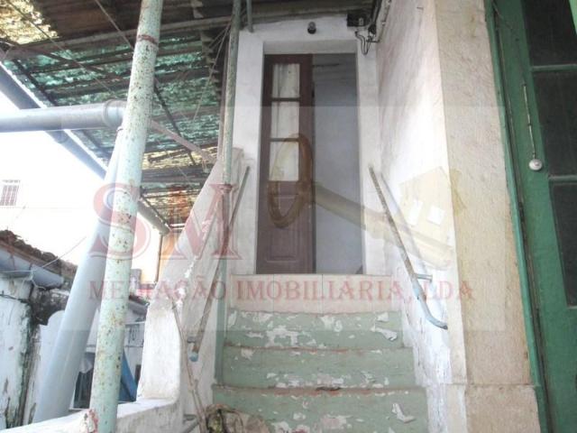 Terreno venda em Bairro Ferroviário, Barreiro