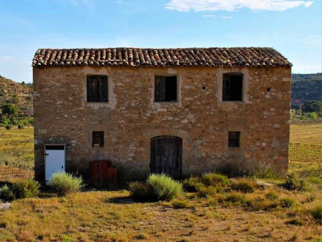Terreno en venta en Terra Alta, Catalunya