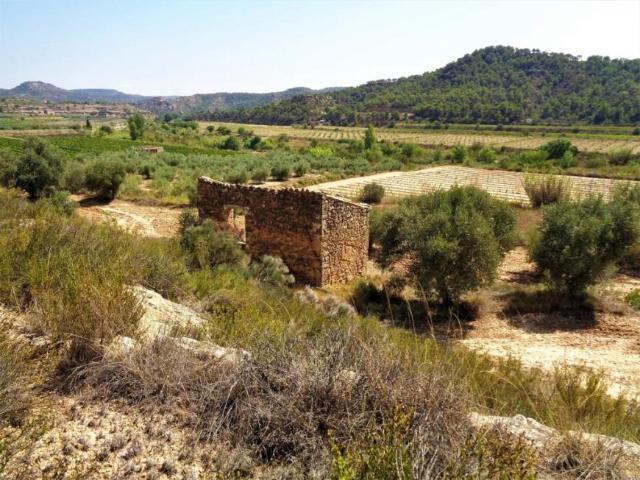 Terreno en venta en Terra Alta, Catalunya