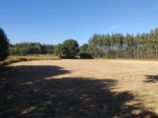 Terreno en venta en Terra Chá, Galicia