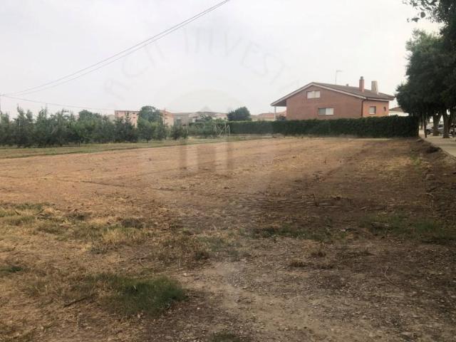 Terreno en venta en Bellpuig