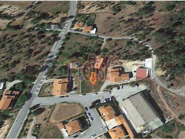 Terreno venda em Belmonte, Quinta Cimeira