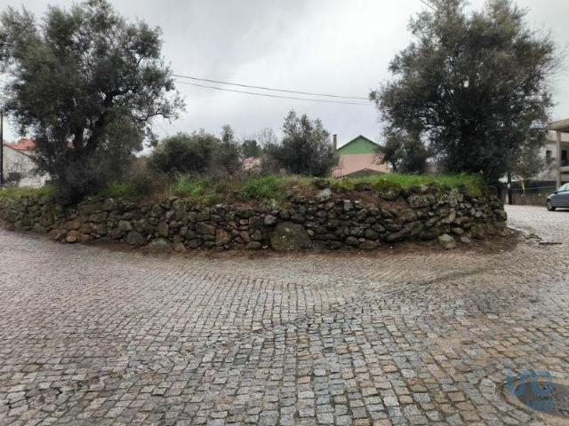 Terreno venda em Belmonte, Maçainhas