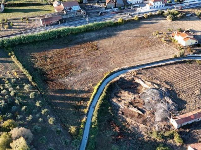Terreno venda em Castelo Branco