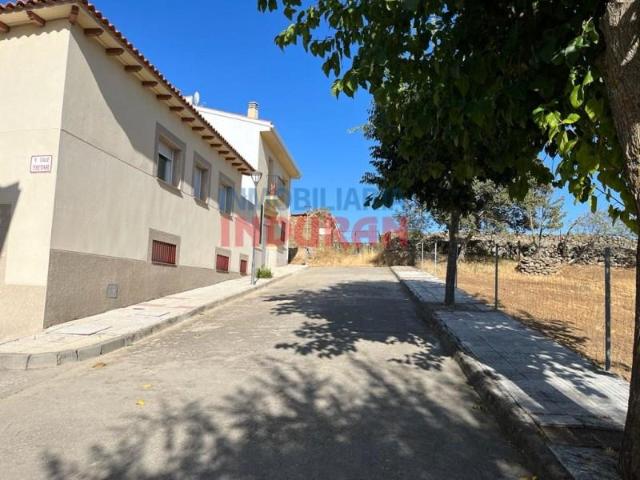 Terreno en venta en Belvís De Monroy, Extremadura