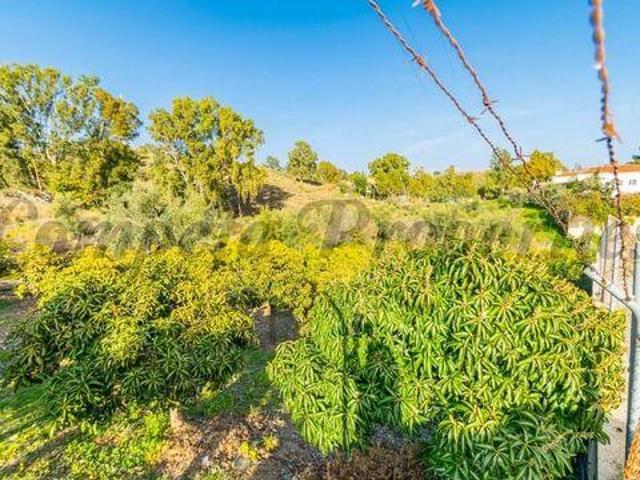 Terreno en venta en Vélez-málaga, Urbanización Biznagas