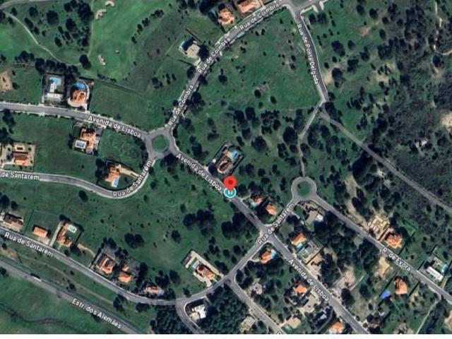 Terreno venda em Benavente, Santarém