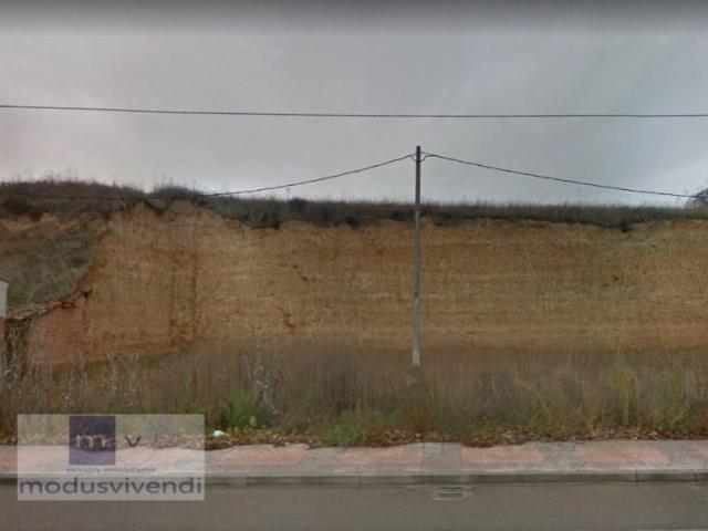 Terreno en venta en Benavides, Castilla y León