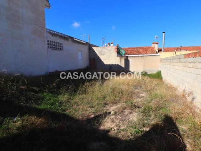 Terreno en venta en Benijófar