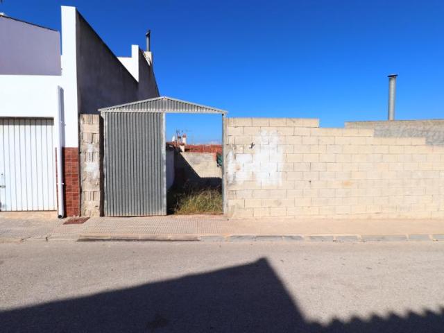 Terreno en venta en el Baix Segura / La Vega Baja, Valencia