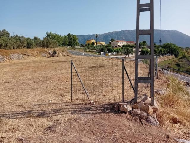 Terreno en venta en la Marina Baixa, Valencia
