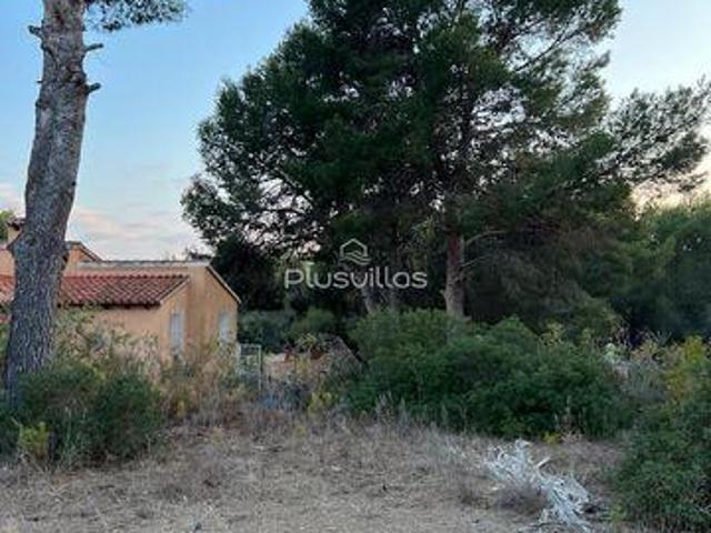 Terreno en venta en Urbanització Sant Jaume, la Marina Alta