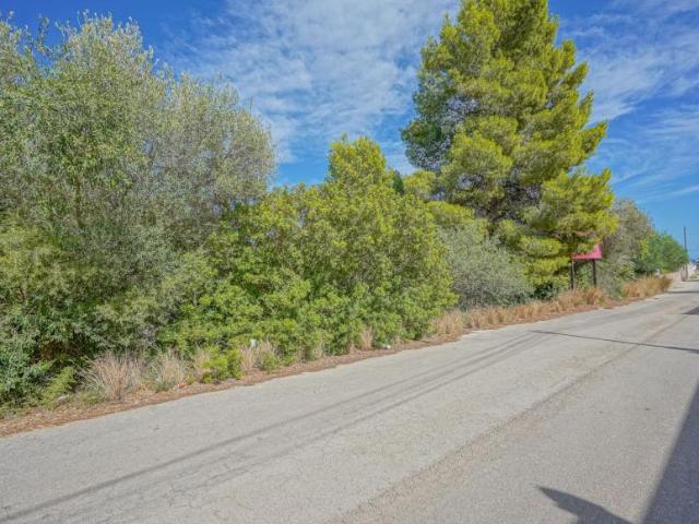 Terreno en venta en Benissa