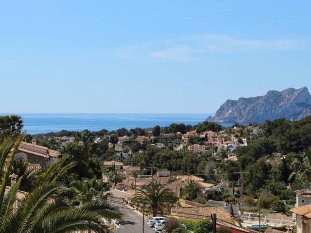 Terreno en venta en Urbanització Sant Jaume, Benissa