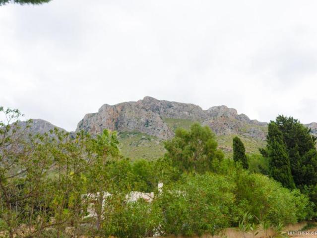 Terreno en venta en Betlem, Llevant