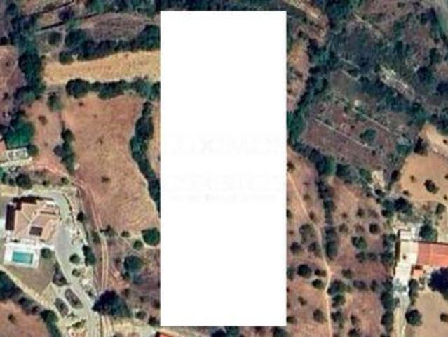 Terreno venda em Boliqueime, Ribeiro