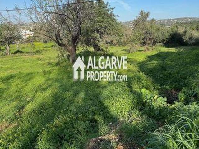Terreno venda em Ribeiro, Loulé