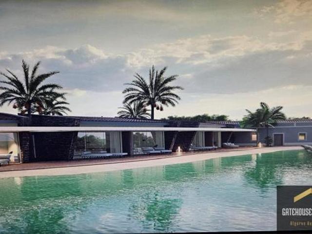 Terreno venda em Loulé, Faro