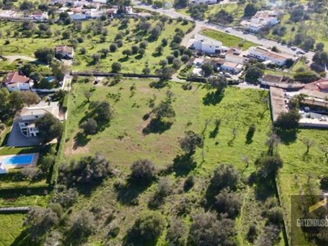 Terreno venda em Loulé, Faro