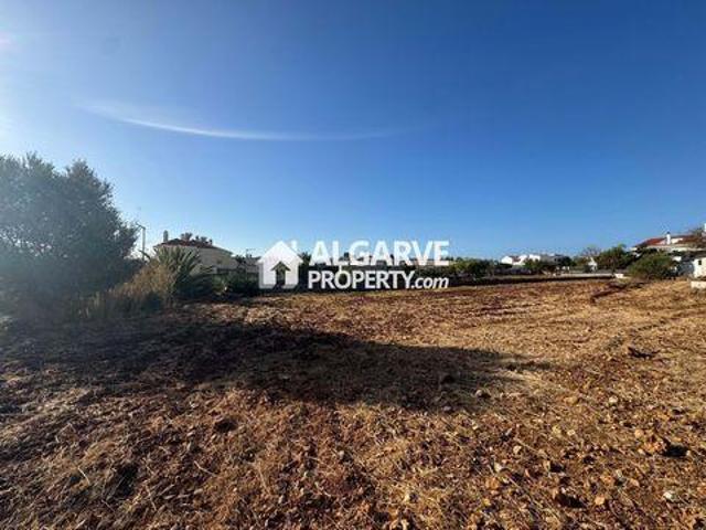 Terreno venda em Loulé, Faro