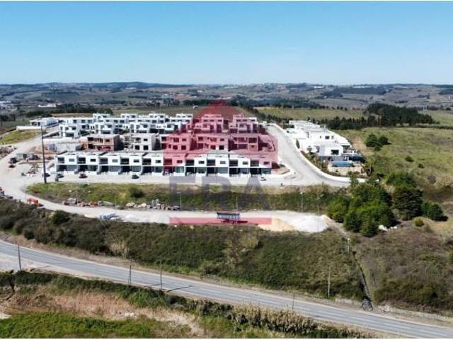 Terreno venda em Bombarral, Leiria