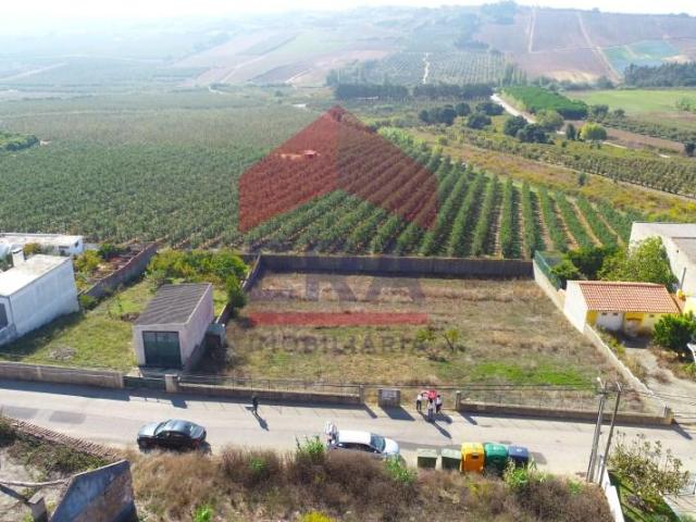 Terreno venda em Azambujeira dos Carros, Bombarral