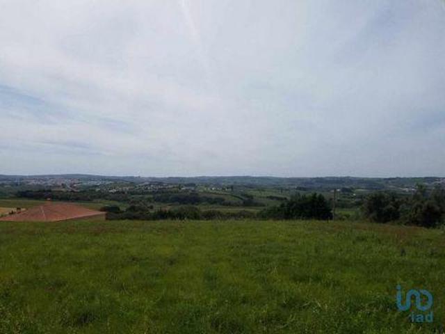 Terreno venda em Saimouca, Bombarral