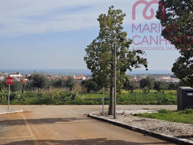 Terreno venda em Borba, Évora