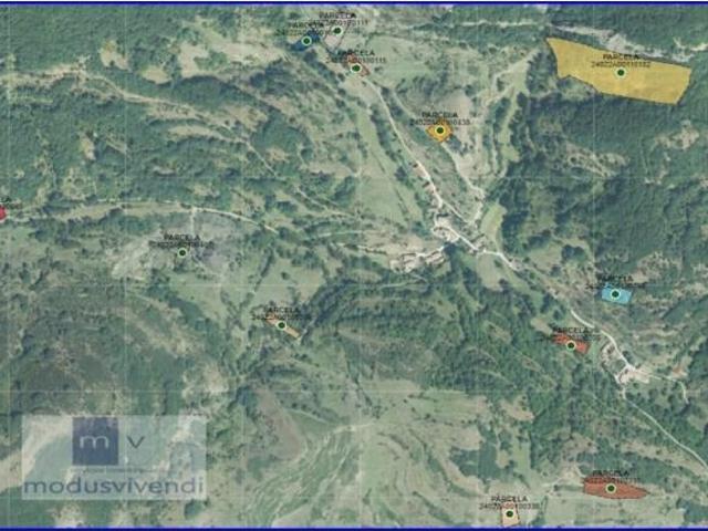 Terreno en venta en Boñar, Castilla y León