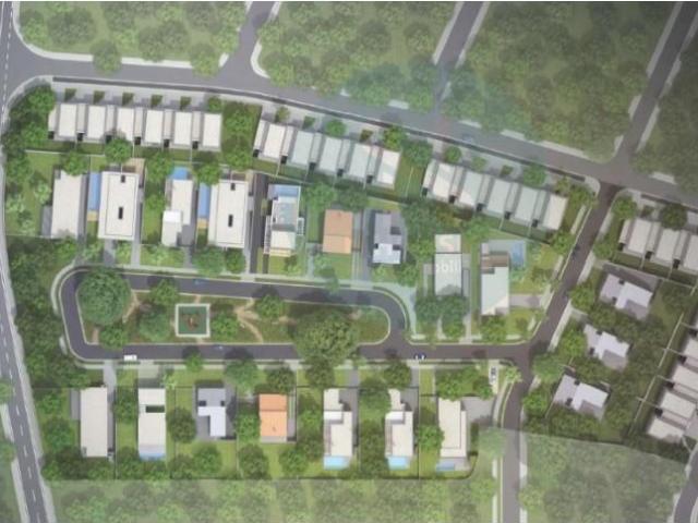 Terreno venda em Palmeira, Braga