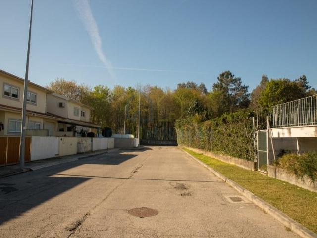 Terreno venda em Braga