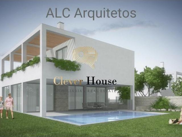 Terreno venda em Palmeira, Braga