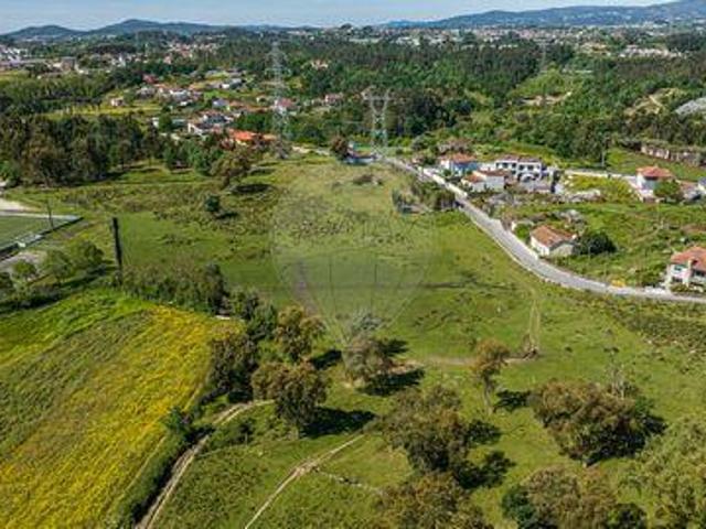 Terreno venda em Braga