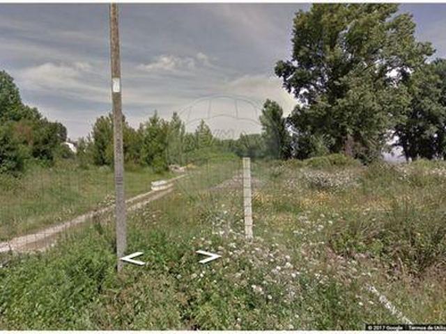 Terreno venda em Braga