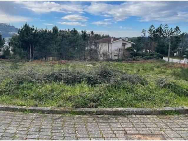Terreno venda em Este (São Pedro e São Mamede), Braga