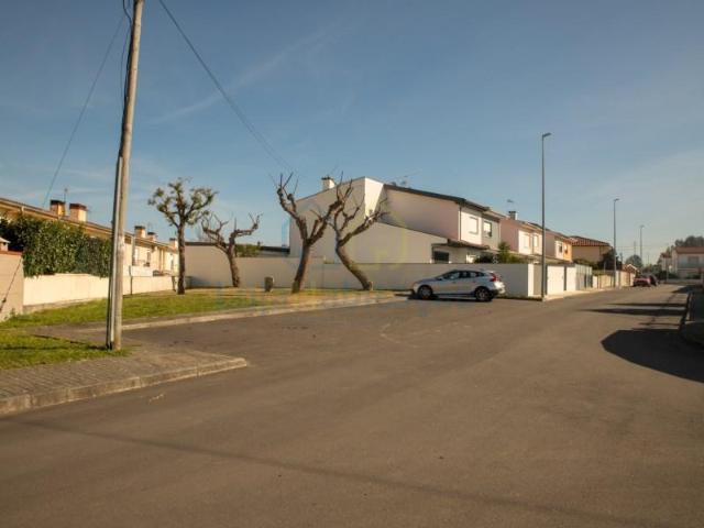 Terreno venda em Braga