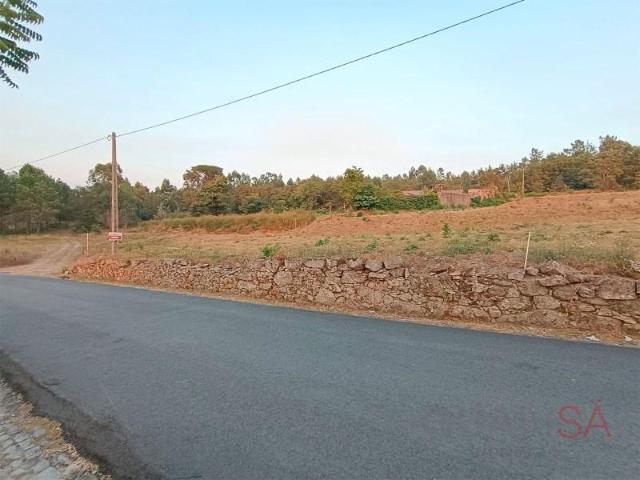 Terreno venda em Braga