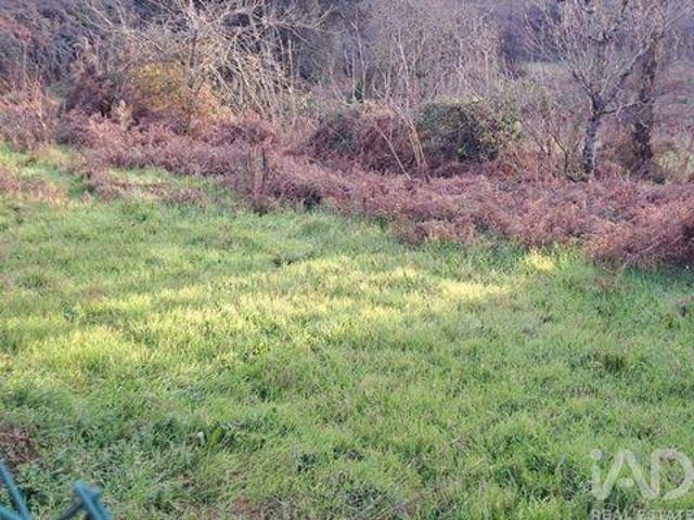 Terreno venda em Ortigueira, Braga
