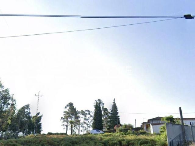 Terreno venda em Ribeiro da Ova, Fafe