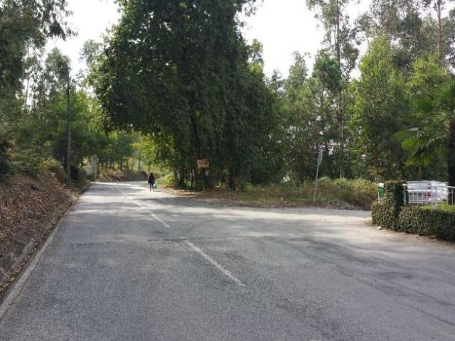 Terreno venda em Devezinha, Fafe