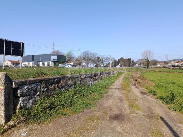 Terreno venda em Gavião, Braga