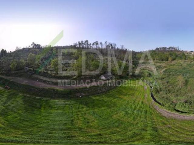Terreno venda em Gavião, Braga