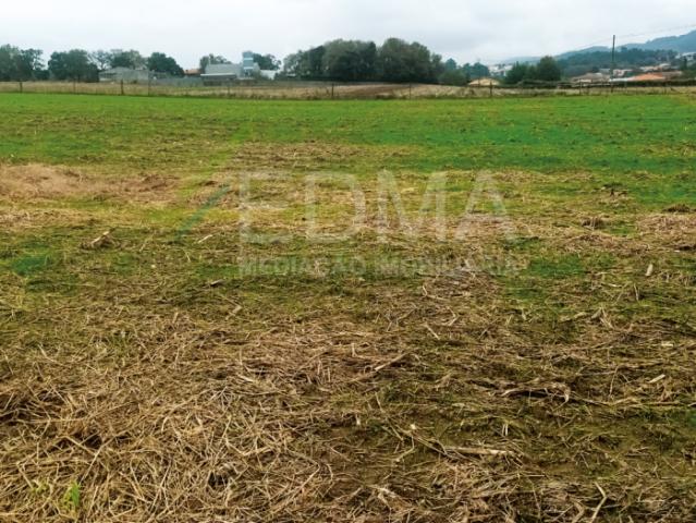 Terreno venda em Campas, Gavião